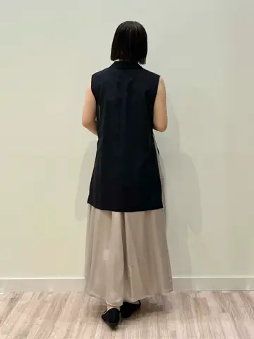 ONWARD CROSSET SELECT 小西 コーディネート画像