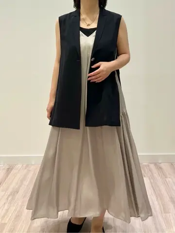 ONWARD CROSSET SELECT 小西 コーディネート画像