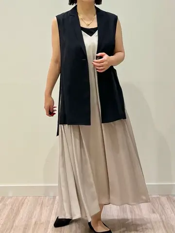 ONWARD CROSSET SELECT 小西 コーディネート画像