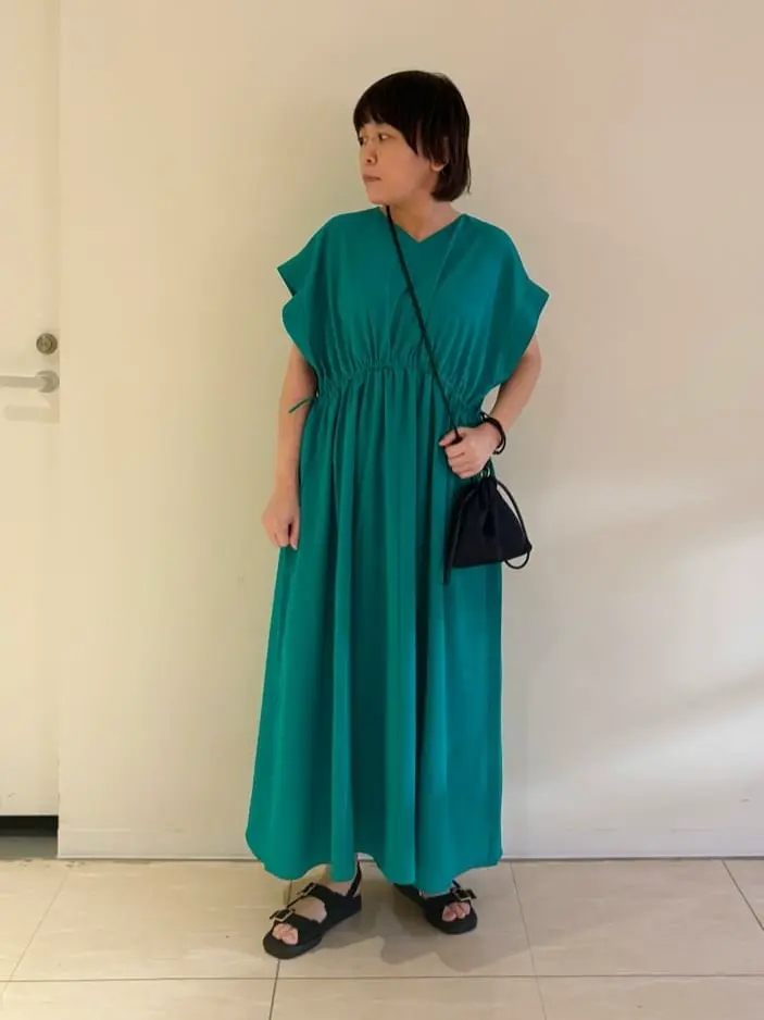 ONWARD CROSSET SELECT 藤木 コーディネート画像