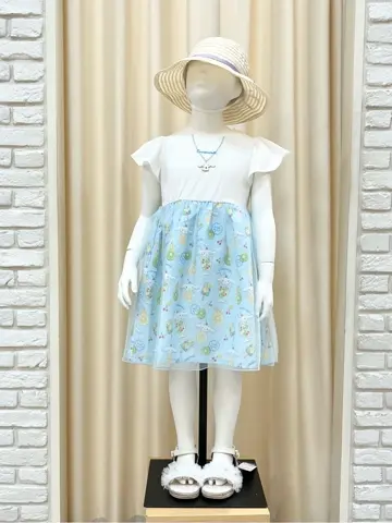 ONWARD CROSSET SELECT 吉田 コーディネート画像