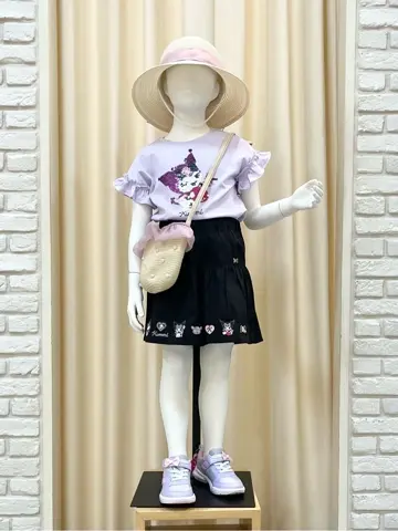 ONWARD CROSSET SELECT 吉田 コーディネート画像