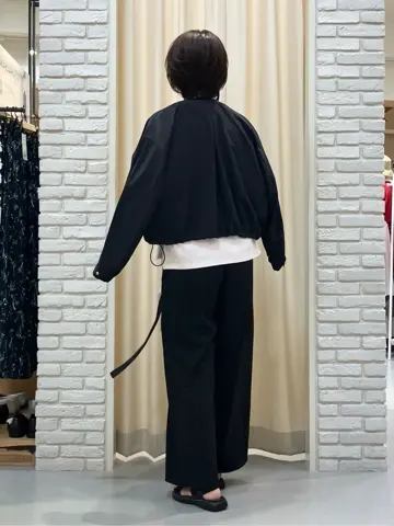 ONWARD CROSSET SELECT Tomi コーディネート画像