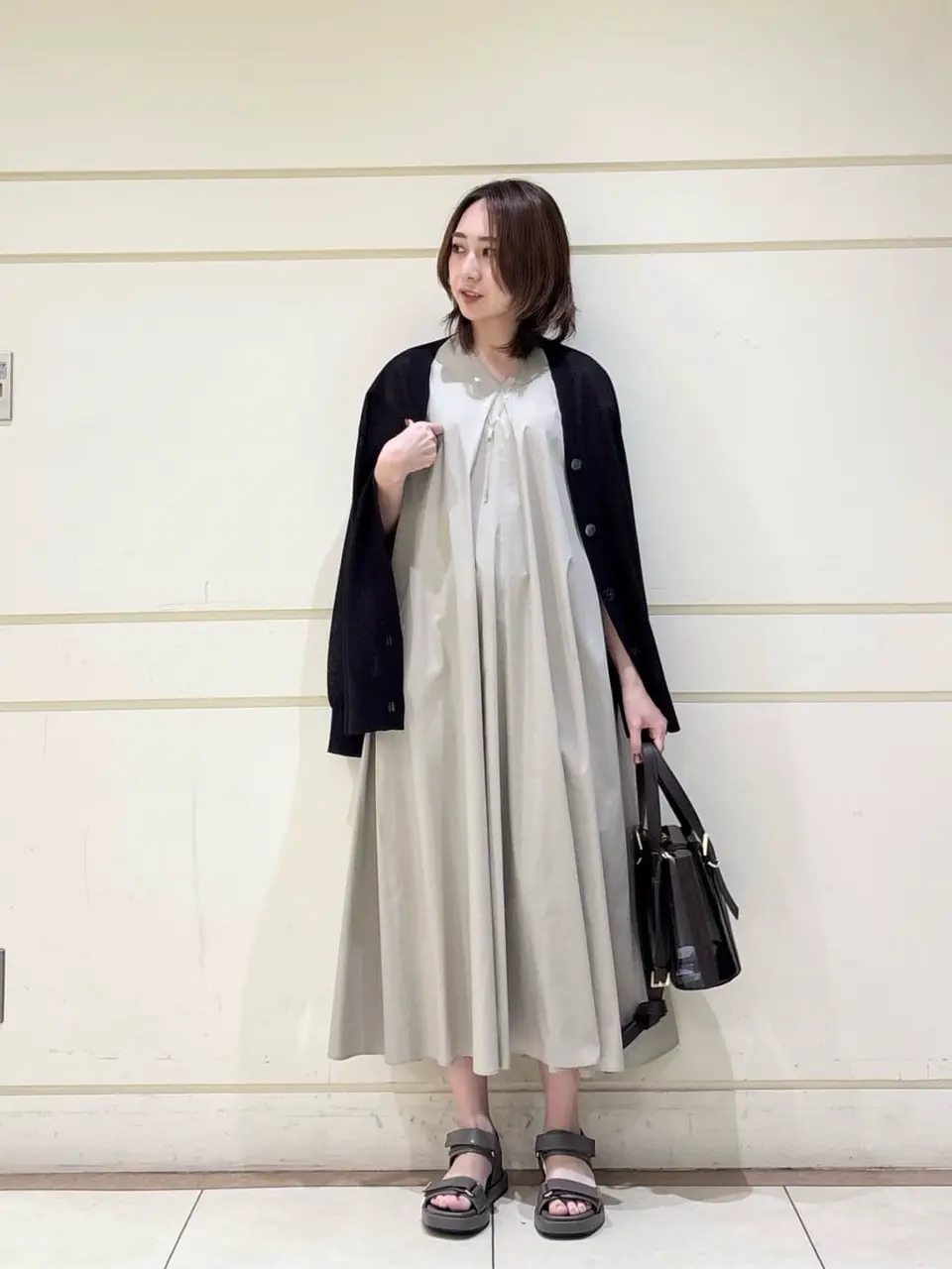 ONWARD CROSSET SELECT Kanako コーディネート画像