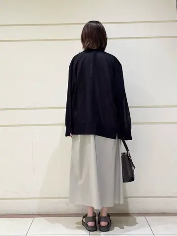 ONWARD CROSSET SELECT Kanako コーディネート画像