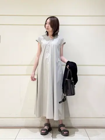 ONWARD CROSSET SELECT Kanako コーディネート画像