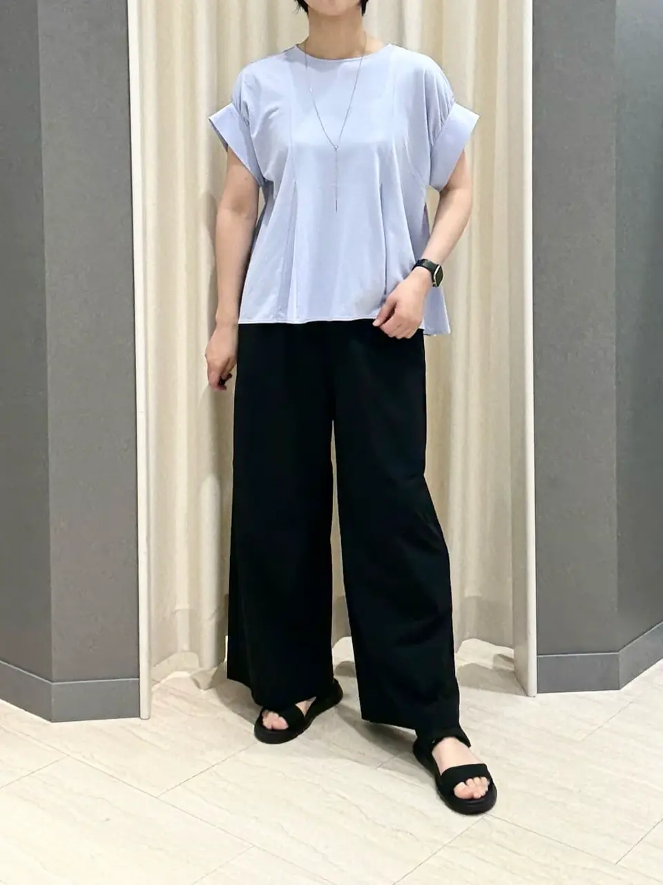  N コーディネート画像