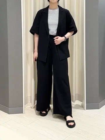 ONWARD CROSSET SELECT N コーディネート画像