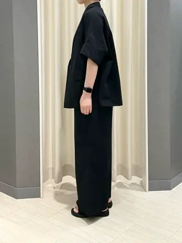 ONWARD CROSSET SELECT N コーディネート画像