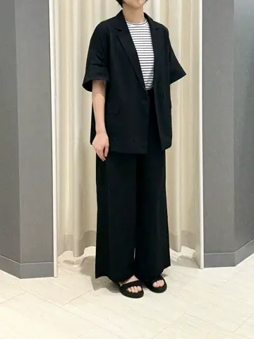 ONWARD CROSSET SELECT N コーディネート画像