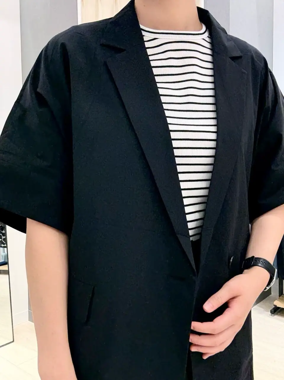 ONWARD CROSSET SELECT N コーディネート画像