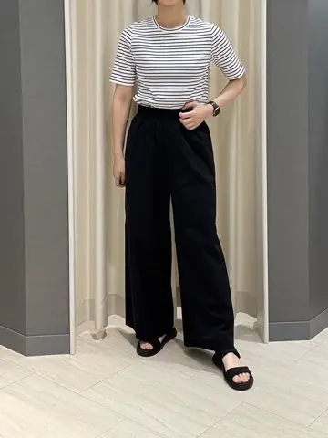 ONWARD CROSSET SELECT N コーディネート画像