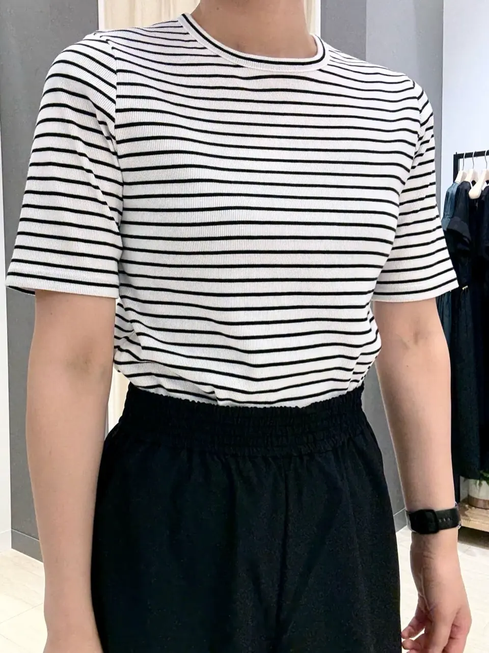 ONWARD CROSSET SELECT N コーディネート画像