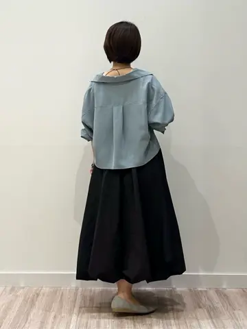 ONWARD CROSSET SELECT 前田 コーディネート画像