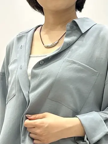 ONWARD CROSSET SELECT 前田 コーディネート画像