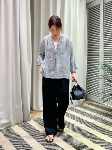 ONWARD CROSSET SELECT 伊藤 コーディネート画像