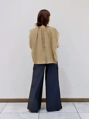 ONWARD CROSSET SELECT 森崎 コーディネート画像