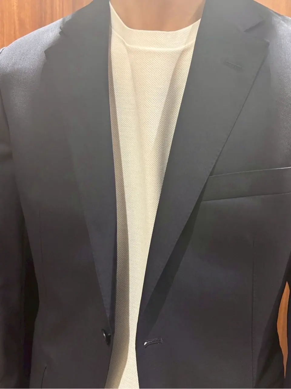 ONWARD CROSSET SELECT 山﨑 コーディネート画像