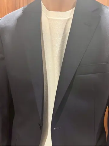 ONWARD CROSSET SELECT 山﨑 コーディネート画像