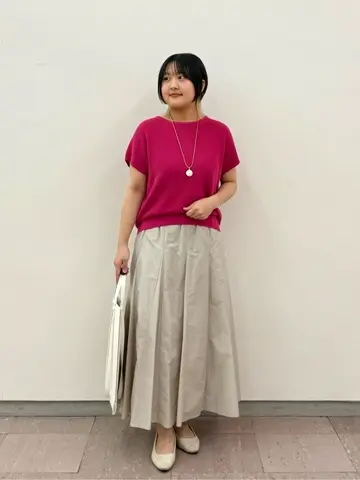 ONWARD CROSSET SELECT 山﨑 コーディネート画像