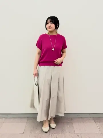 ONWARD CROSSET SELECT 山﨑 コーディネート画像