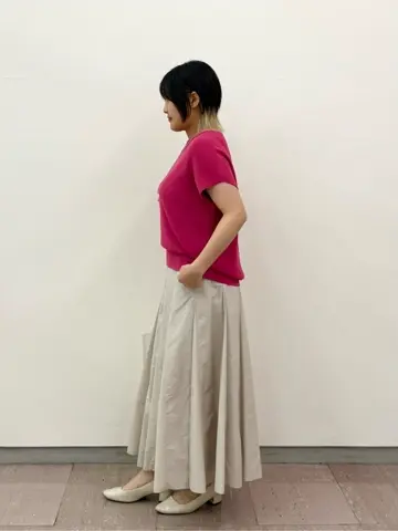 ONWARD CROSSET SELECT 山﨑 コーディネート画像