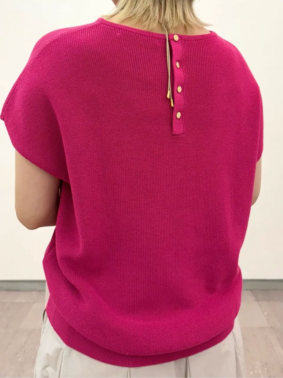 ONWARD CROSSET SELECT 山﨑 コーディネート画像