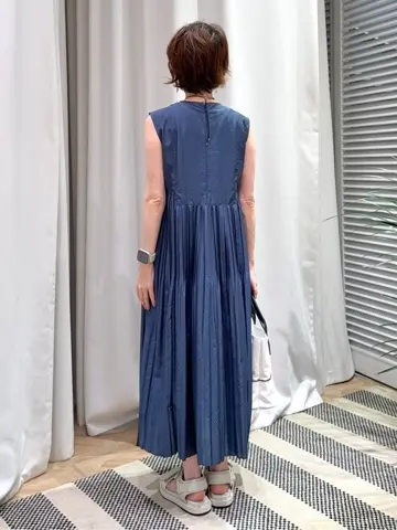 ONWARD CROSSET SELECT M コーディネート画像