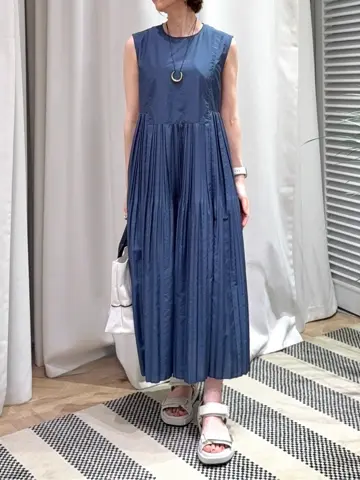 ONWARD CROSSET SELECT M コーディネート画像