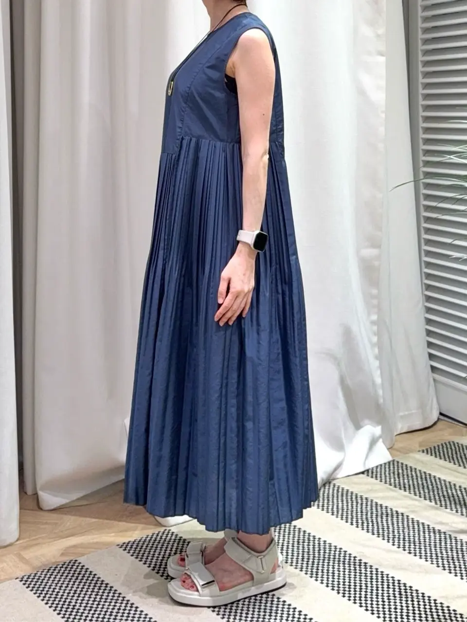 ONWARD CROSSET SELECT M コーディネート画像