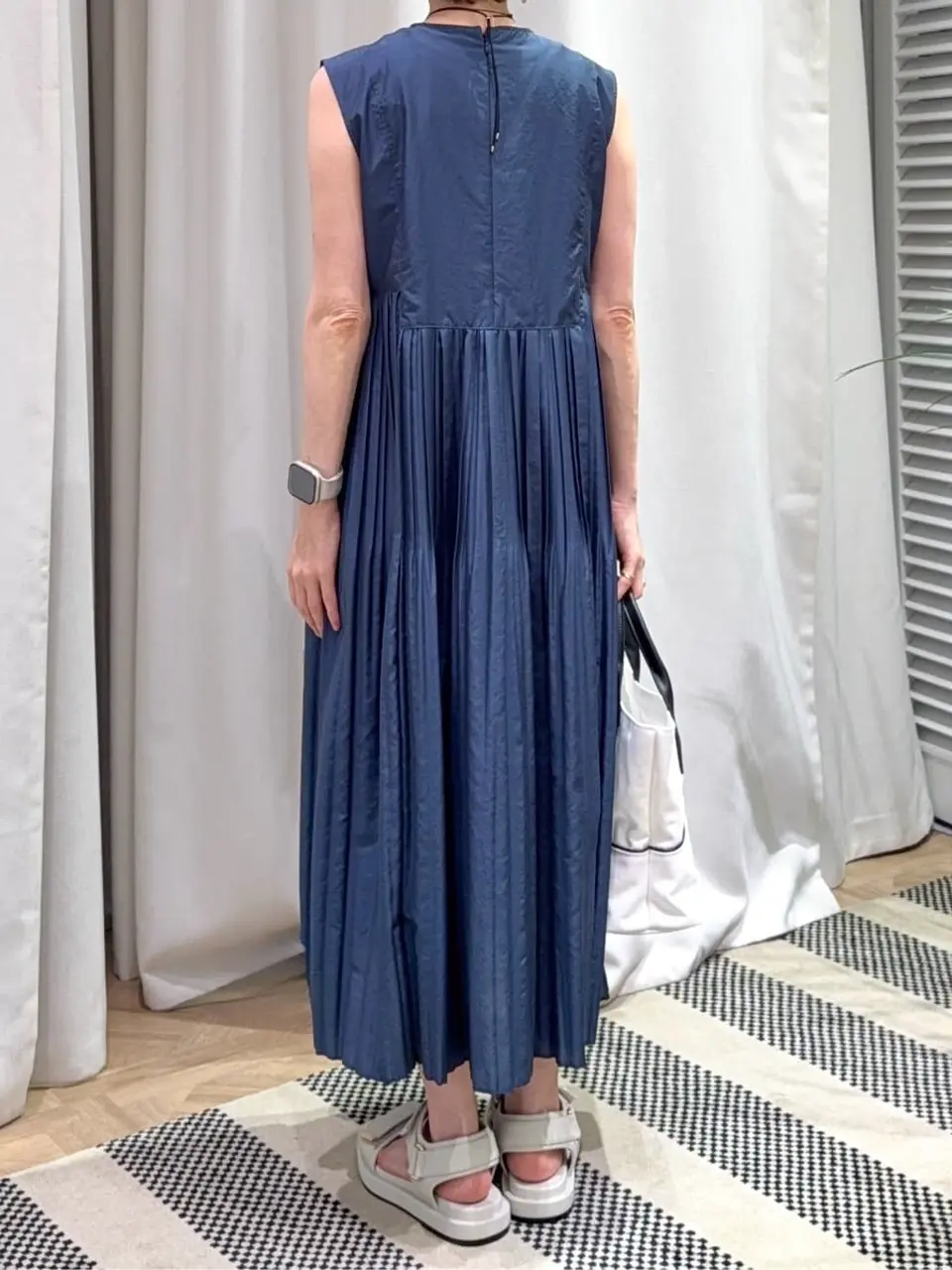 ONWARD CROSSET SELECT M コーディネート画像