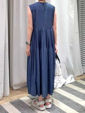 ONWARD CROSSET SELECT M コーディネート画像