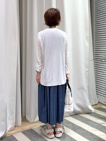 ONWARD CROSSET SELECT M コーディネート画像