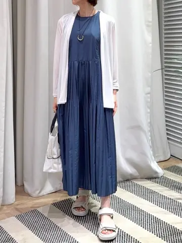 ONWARD CROSSET SELECT M コーディネート画像