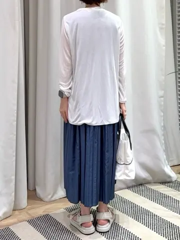 ONWARD CROSSET SELECT M コーディネート画像