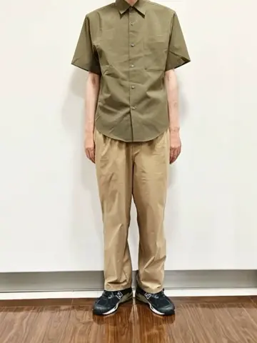 ONWARD CROSSET SELECT 中西  コーディネート画像