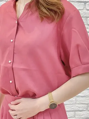 ONWARD CROSSET SELECT IZUMI コーディネート画像