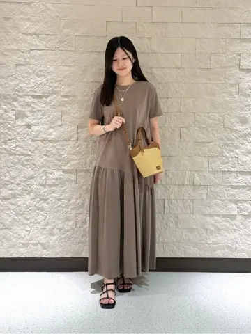 ONWARD CROSSET SELECT 山下 コーディネート画像