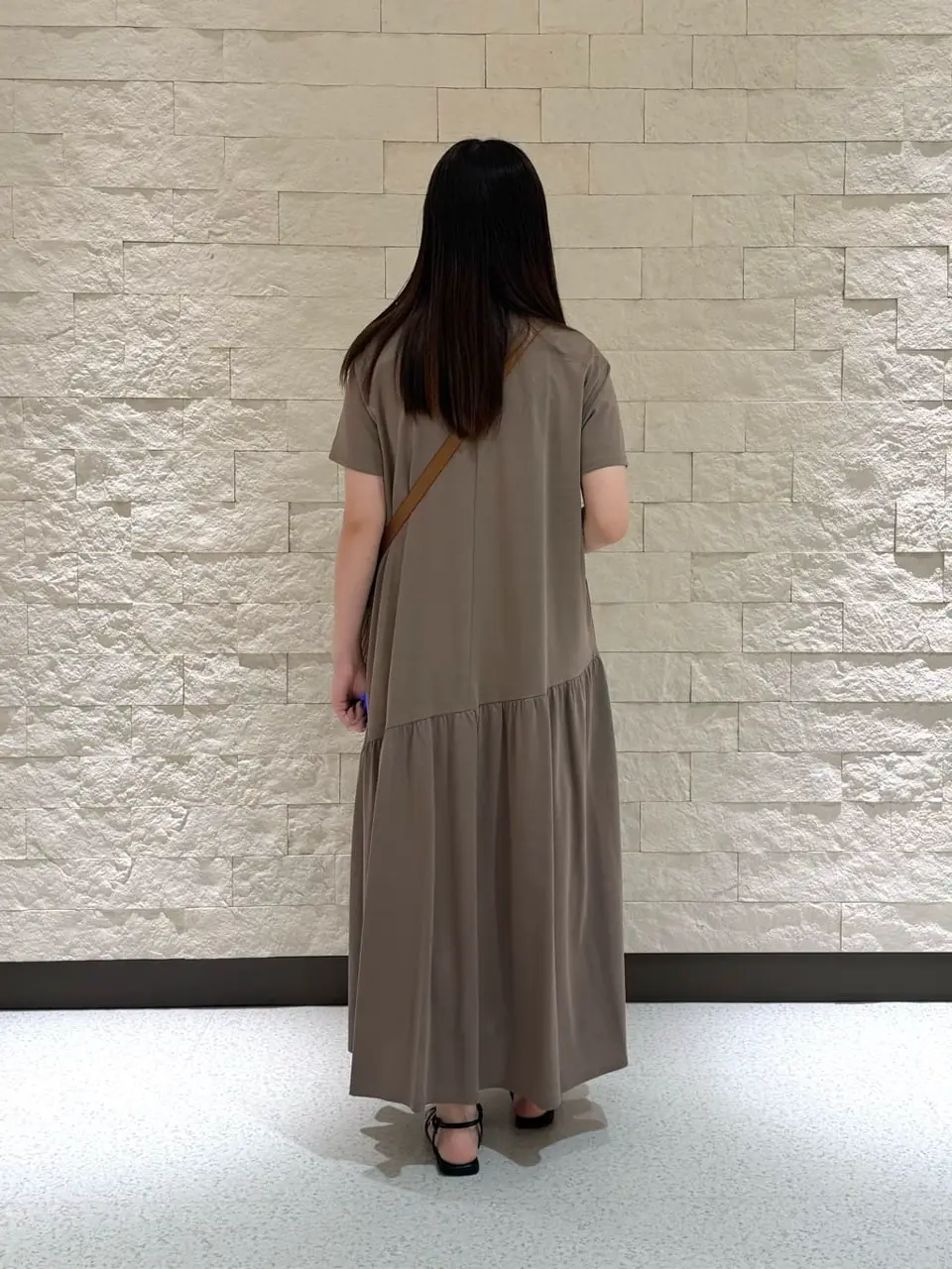 ONWARD CROSSET SELECT 山下 コーディネート画像