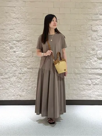 ONWARD CROSSET SELECT 山下 コーディネート画像