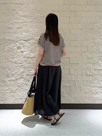 ONWARD CROSSET SELECT 山下 コーディネート画像