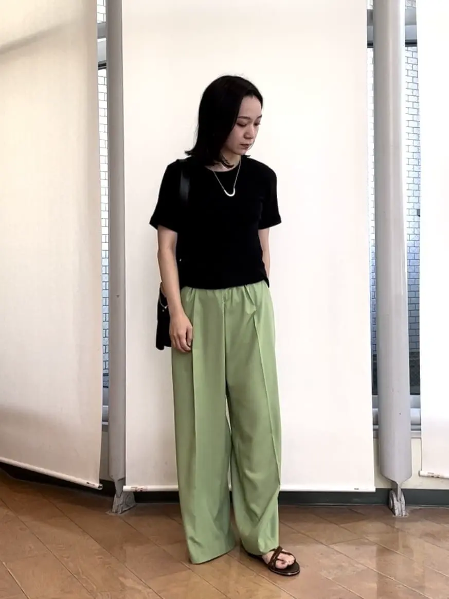 ONWARD CROSSET SELECT 一瀬 コーディネート画像