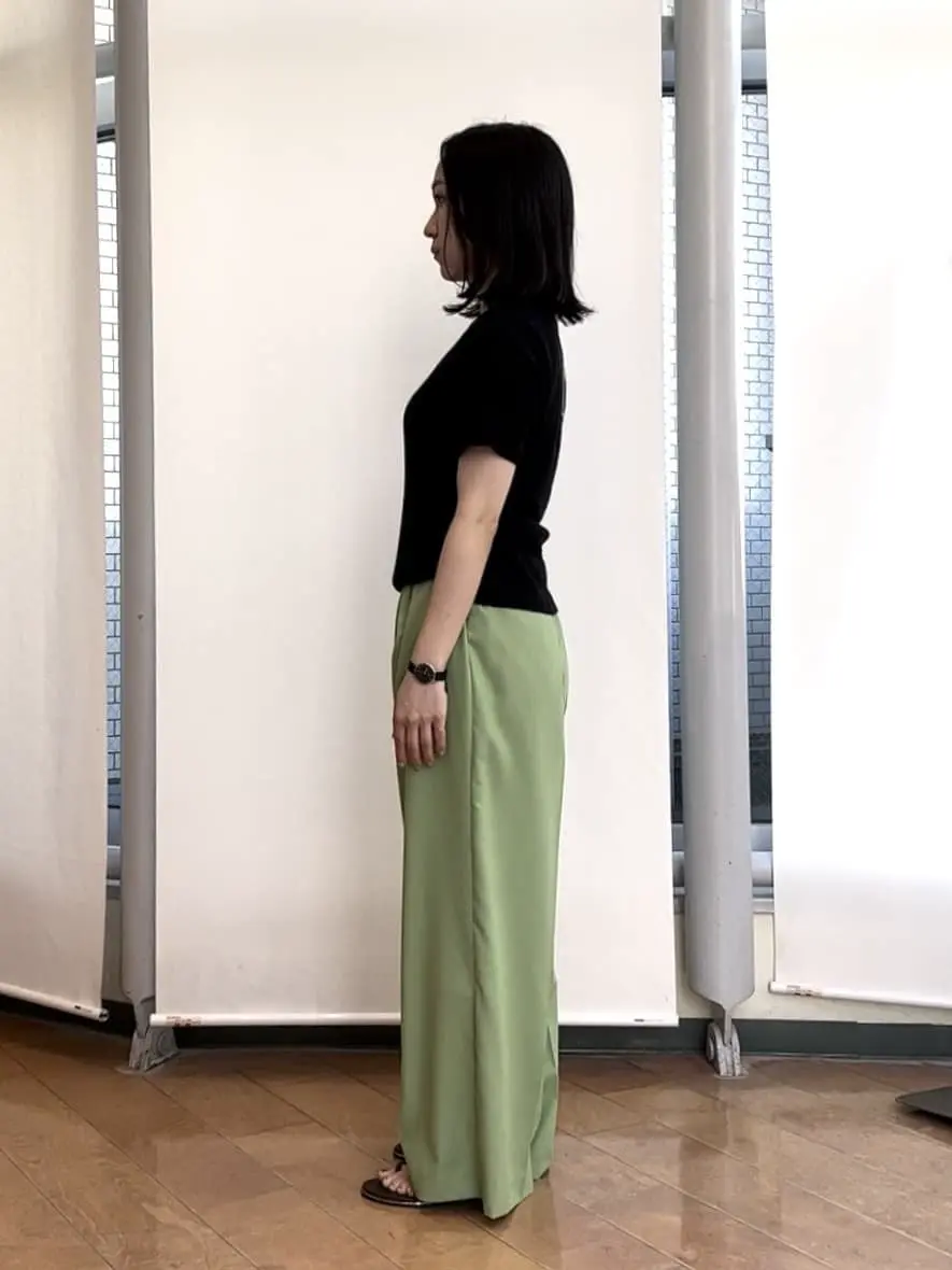 ONWARD CROSSET SELECT 一瀬 コーディネート画像