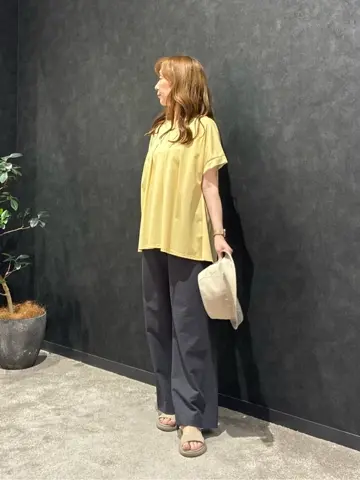 ONWARD CROSSET SELECT niina コーディネート画像