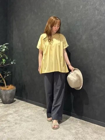 ONWARD CROSSET SELECT niina コーディネート画像