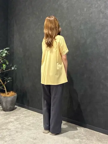 ONWARD CROSSET SELECT niina コーディネート画像