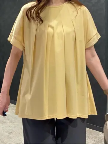 ONWARD CROSSET SELECT niina コーディネート画像