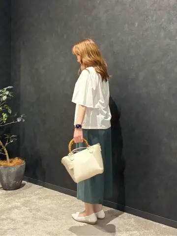 ONWARD CROSSET SELECT niina コーディネート画像