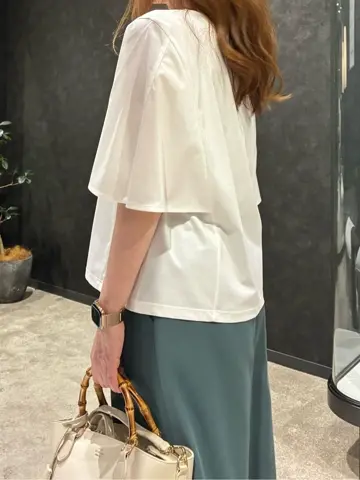 ONWARD CROSSET SELECT niina コーディネート画像