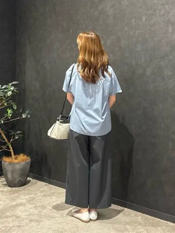 ONWARD CROSSET SELECT niina コーディネート画像